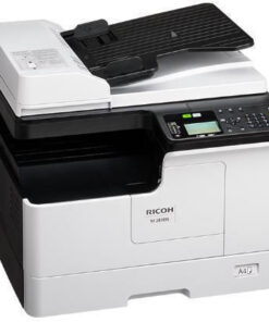 Ricoh Gestetner M2810N Ασπρόμαυρο Πολυμηχάνημα Laser με Mobile Print