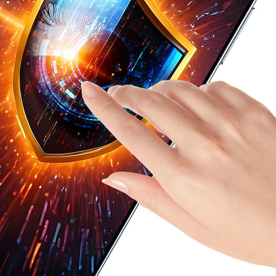 3MK Privacy Ματ Screen Protector (Xiaomi 17) - Image 3