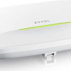 Zyxel WiFi Mesh Network Access Point Wi‑Fi 6 Dual Band (2.4 & 5GHz) Λευκό