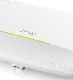 Alternative view of Zyxel WiFi Mesh Network Access Point Wi‑Fi 6 Dual Band (2.4 & 5GHz) Λευκό