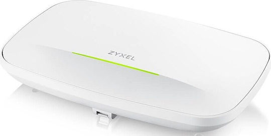 Zyxel WiFi Mesh Network Access Point Wi‑Fi 6 Dual Band (2.4 & 5GHz) Λευκό - Image 2