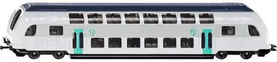 Siku Double-decker Αυτοκινητάκι 1:87 - Image 3