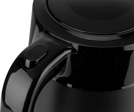 Lafe Essential Βραστήρας 1lt 1500W Μαύρος - Image 6