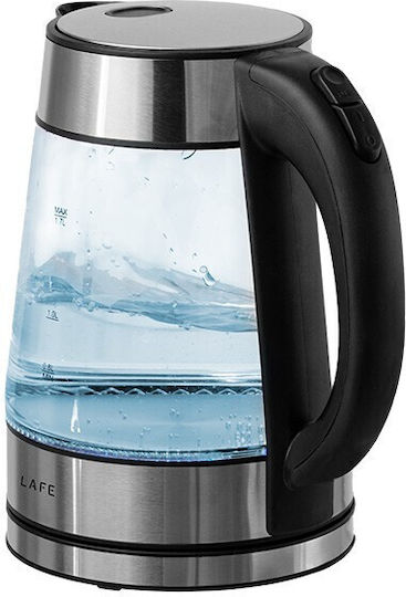 Lafe Essential Βραστήρας 1.7lt 2200W - Image 6