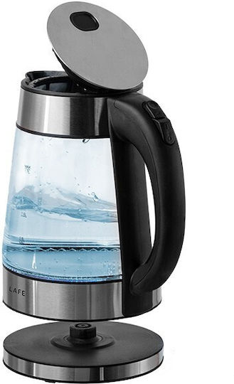 Lafe Essential Βραστήρας 1.7lt 2200W - Image 3