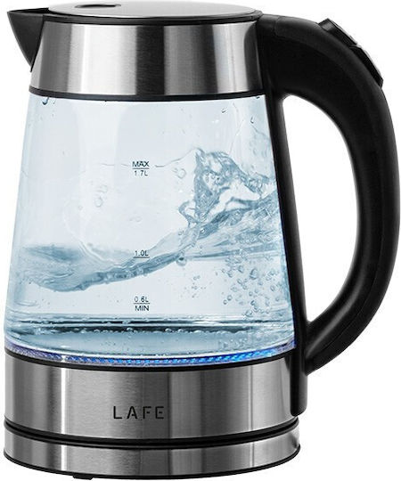 Lafe Essential Βραστήρας 1.7lt 2200W - Image 7