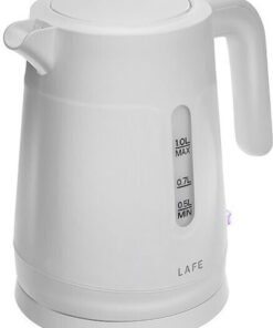 Alternative view of Lafe Essential Βραστήρας 1lt 1500W Λευκός