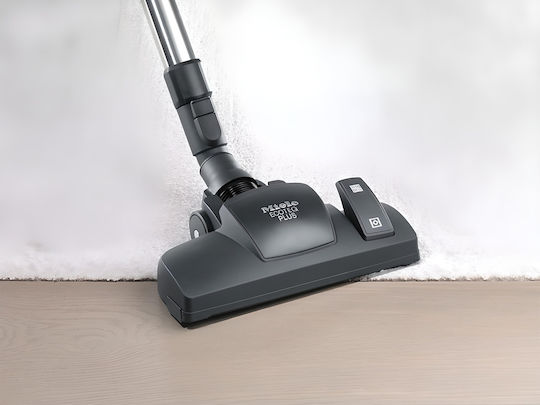 Miele Blizzard CX1 PowerLine Ηλεκτρική Σκούπα 890W με Κάδο 2lt Γκρι - Image 8
