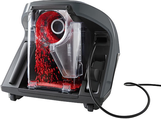 Miele Blizzard CX1 PowerLine Ηλεκτρική Σκούπα 890W με Κάδο 2lt Γκρι - Image 11