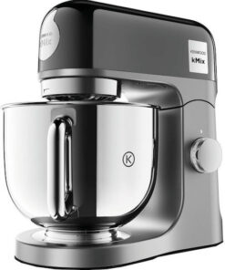 Alternative view of Kenwood KMX760BC Κουζινομηχανή 1000W με Ανοξείδωτο Κάδο 5lt