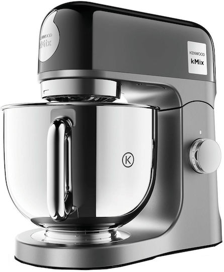 Kenwood KMX760BC Κουζινομηχανή 1000W με Ανοξείδωτο Κάδο 5lt - Image 2
