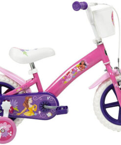 Alternative view of Huffy 12" Παιδικό Ποδήλατo BMX Μωβ