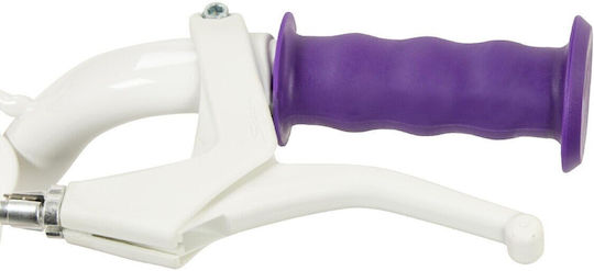 Huffy 12" Παιδικό Ποδήλατo BMX Μωβ - Image 3