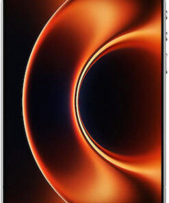 Alternative view of Xiaomi 17 Ultra 5G Dual SIM (16/512GB) White