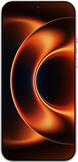 Xiaomi 17 Ultra 5G Dual SIM (16/512GB) White - Image 2