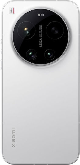 Xiaomi 17 Ultra 5G Dual SIM (16/512GB) White - Image 3