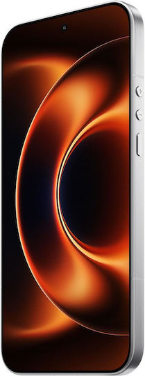 Xiaomi 17 Ultra 5G Dual SIM (16/512GB) White - Image 4