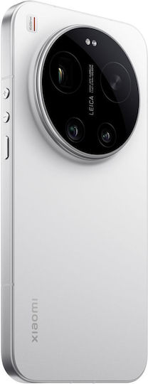 Xiaomi 17 Ultra 5G Dual SIM (16/512GB) White - Image 5