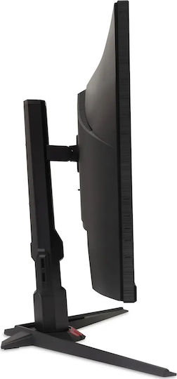Acer Nitro XV240YW3bmiiprx IPS Gaming Monitor 23.8" FHD 1920x1080 240Hz με Χρόνο Απόκρισης 0.5ms GTG - Image 3