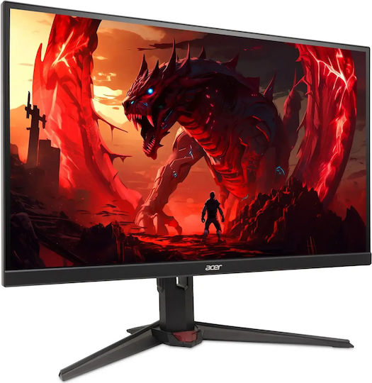 Acer Nitro XV240YW3bmiiprx IPS Gaming Monitor 23.8" FHD 1920x1080 240Hz με Χρόνο Απόκρισης 0.5ms GTG - Image 7