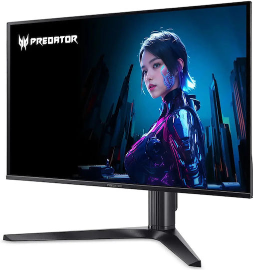 Acer X27X1bmiippruzx OLED HDR Gaming Monitor 27" 4K 3840x2160 240Hz με Χρόνο Απόκρισης 0.03ms GTG - Image 6