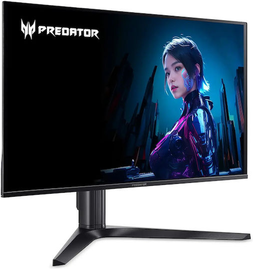 Acer X27X1bmiippruzx OLED HDR Gaming Monitor 27" 4K 3840x2160 240Hz με Χρόνο Απόκρισης 0.03ms GTG - Image 7
