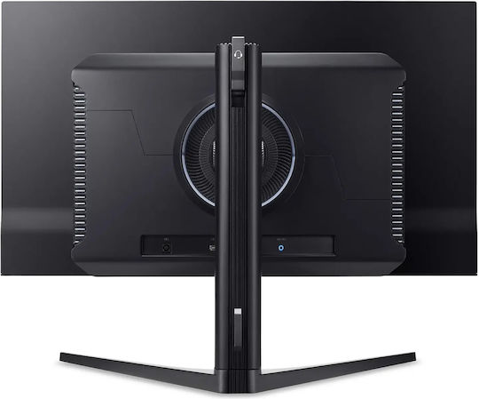 Acer X27X1bmiippruzx OLED HDR Gaming Monitor 27" 4K 3840x2160 240Hz με Χρόνο Απόκρισης 0.03ms GTG - Image 4
