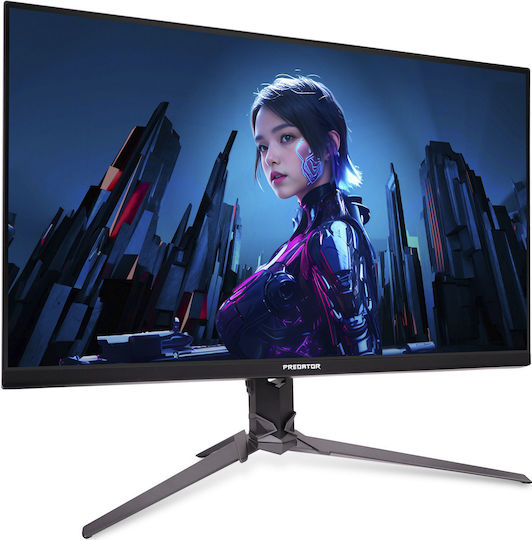 Acer Predator XB323QKV4 IPS Monitor 31.5" 4K 3840x2160 160Hz - Image 5