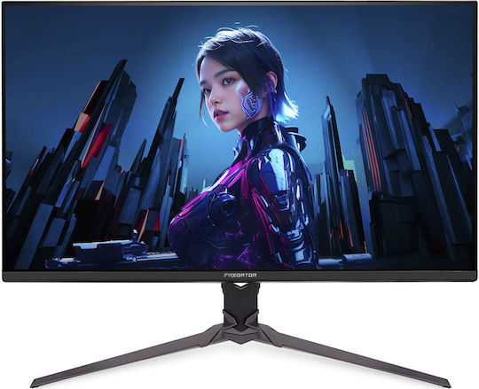 Acer Predator XB323QKV4 IPS Monitor 31.5" 4K 3840x2160 160Hz - Image 3
