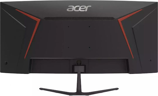Acer Nitro ED340CU Ultrawide VA HDR Curved Gaming Monitor 34" QHD 3440x1440 - Image 3