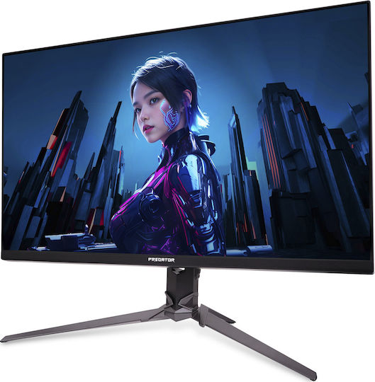 Acer Predator XB323QKV4 IPS Monitor 31.5" 4K 3840x2160 160Hz - Image 7