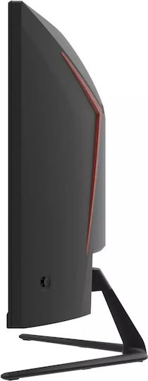 Acer Nitro ED340CU Ultrawide VA HDR Curved Gaming Monitor 34" QHD 3440x1440 - Image 5