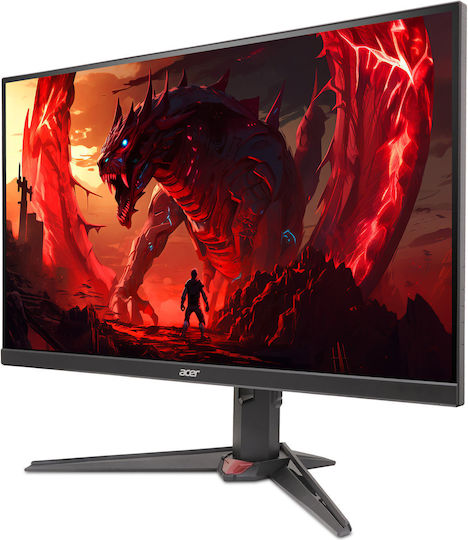 Acer Nitro XV270W3b IPS Gaming Monitor 27" FHD 1920x1080 240Hz - Image 5