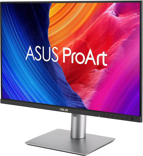 Asus ProArt PA248QV Gen2 IPS HDR Monitor 24.1" FHD 1920x1200 με Χρόνο Απόκρισης 5ms GTG - Image 5