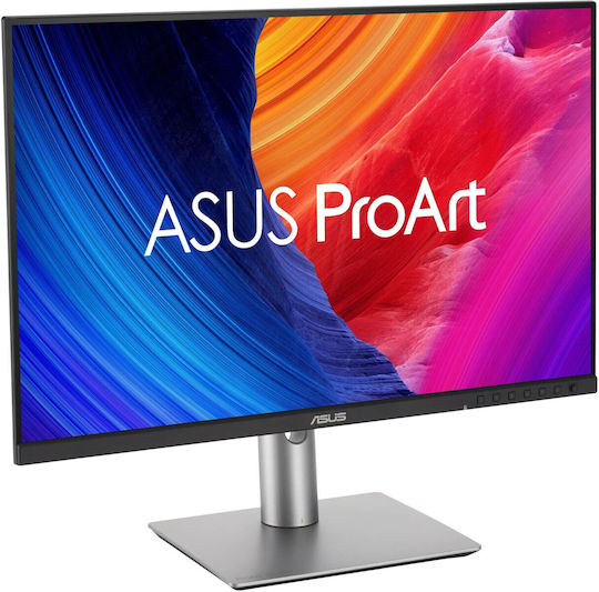 Asus ProArt PA248QV Gen2 IPS HDR Monitor 24.1" FHD 1920x1200 με Χρόνο Απόκρισης 5ms GTG - Image 3
