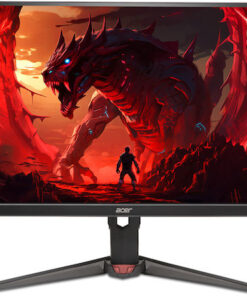 Acer Nitro XV270W3b IPS Gaming Monitor 27" FHD 1920x1080 240Hz