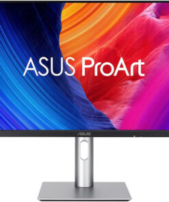 Asus ProArt PA248QV Gen2 IPS HDR Monitor 24.1" FHD 1920x1200 με Χρόνο Απόκρισης 5ms GTG