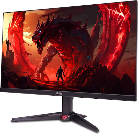 Acer Nitro VG0 VG240YW3bmiipx IPS HDR Gaming Monitor 23.8" FHD 1920x1080 240Hz - Image 8