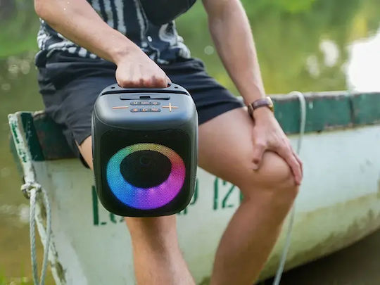 Tracer Cube20 Ηχείο Bluetooth Μαύρο - Image 4