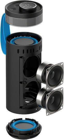 Jlab Go Party Ηχείο Bluetooth Μαύρο - Image 12