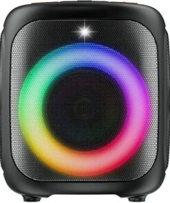 Tracer Cube20 Ηχείο Bluetooth Μαύρο