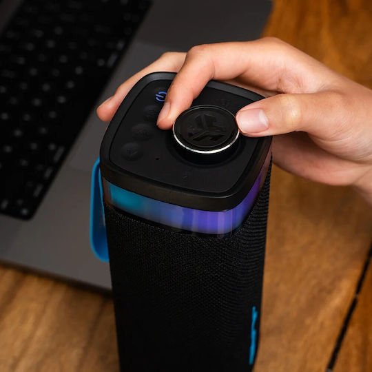Jlab Jbuds Ηχείο Bluetooth Μαύρο - Image 4