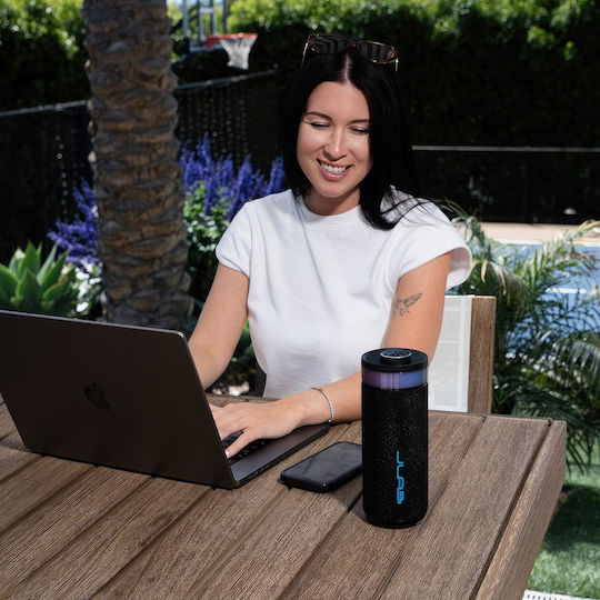 Jlab Go Party Ηχείο Bluetooth Μαύρο - Image 9