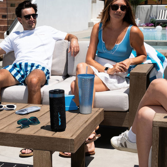 Jlab Go Party Ηχείο Bluetooth Μαύρο - Image 10