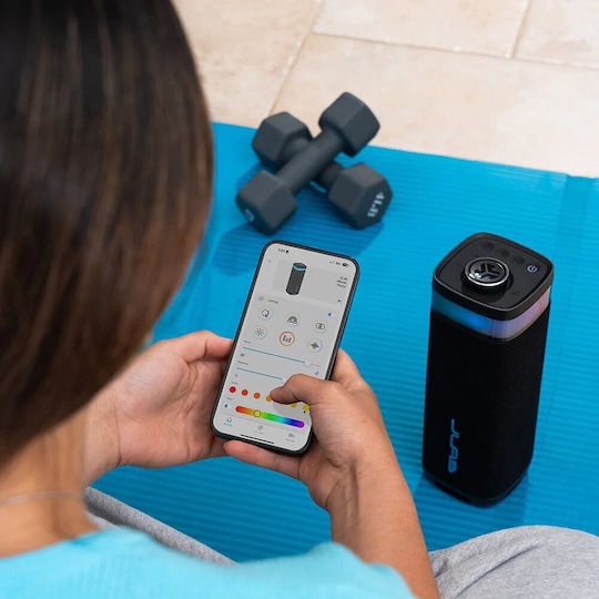 Jlab Jbuds Ηχείο Bluetooth Μαύρο - Image 6