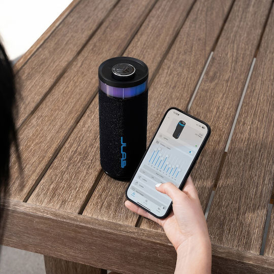 Jlab Go Party Ηχείο Bluetooth Μαύρο - Image 11