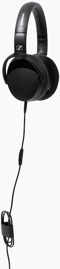 Sennheiser HD 400U Ενσύρματα Over Ear Ακουστικά Μαύρα - Image 5