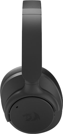 Redragon VibeCore 600X Ασύρματο Over Ear Gaming Headset με σύνδεση 3.5mm / Bluetooth - Image 6