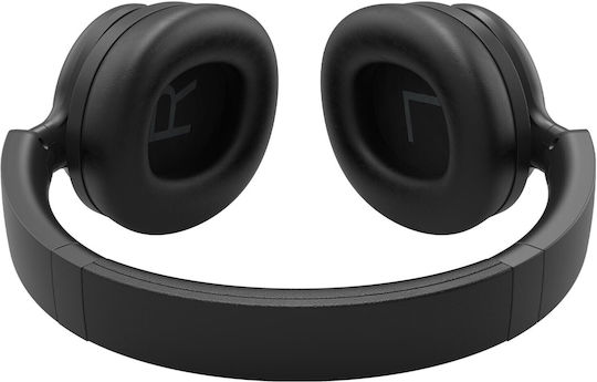 Redragon VibeCore 600X Ασύρματο Over Ear Gaming Headset με σύνδεση 3.5mm / Bluetooth - Image 7