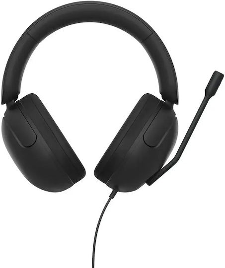 Sony Inzone H3 Over Ear Gaming Headset με σύνδεση 3.5mm / USB - Image 4